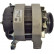 Alternator 8EL 012 429-251 Hella, Thumbnail 4