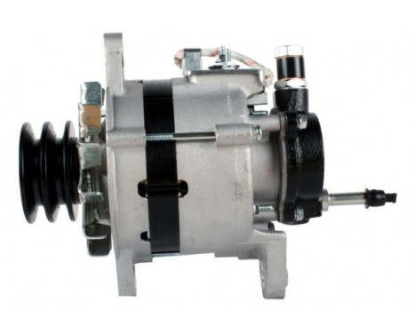 Alternator 8EL 012 429-271 Hella