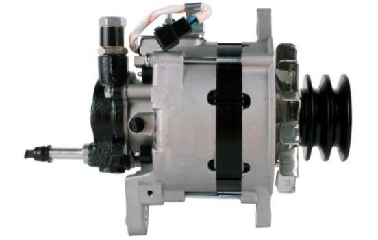 Alternator 8EL 012 429-271 Hella, Image 4