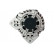 Alternator 8EL 012 429-281 Hella, Thumbnail 2