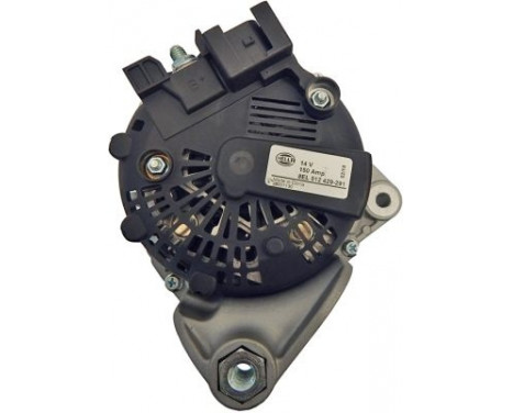 Alternator 8EL 012 429-291 Hella, Image 2