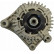 Alternator 8EL 012 429-291 Hella, Thumbnail 3