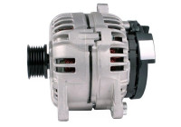 Alternator 8EL 012 429-321 Hella