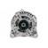 Alternator 8EL 012 429-321 Hella, Thumbnail 2
