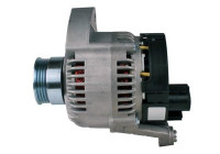 Alternator 8EL 012 429-351 Hella