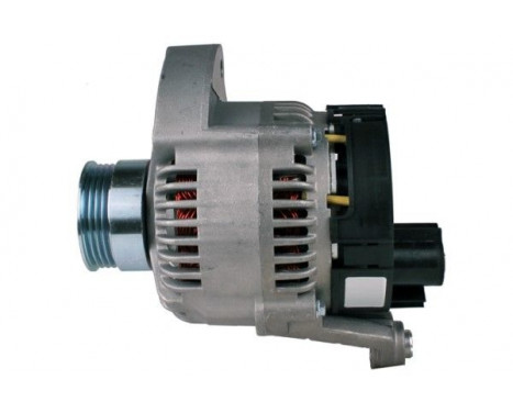Alternator 8EL 012 429-351 Hella
