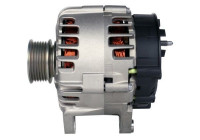 Alternator 8EL 012 429-391 Hella