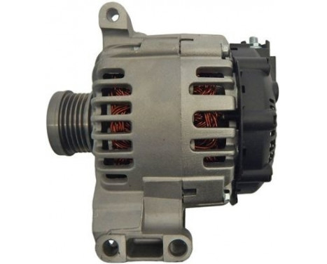 Alternator 8EL 012 429-401 Hella