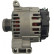 Alternator 8EL 012 429-401 Hella