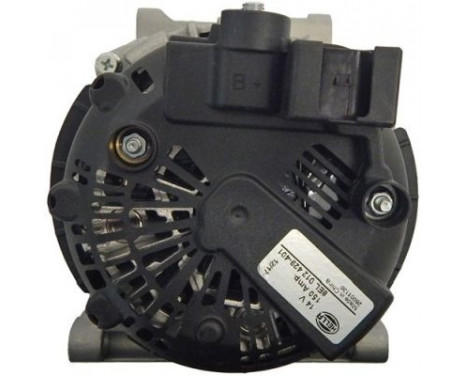 Alternator 8EL 012 429-401 Hella, Image 3