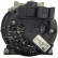 Alternator 8EL 012 429-401 Hella, Thumbnail 3