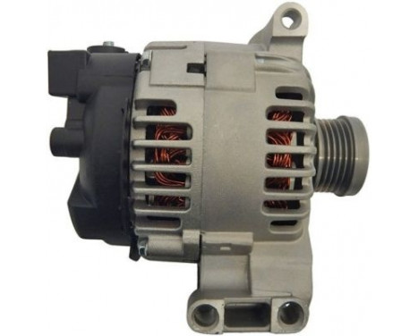 Alternator 8EL 012 429-401 Hella, Image 4