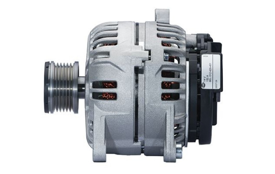 Alternator 8EL 012 429-451 Hella