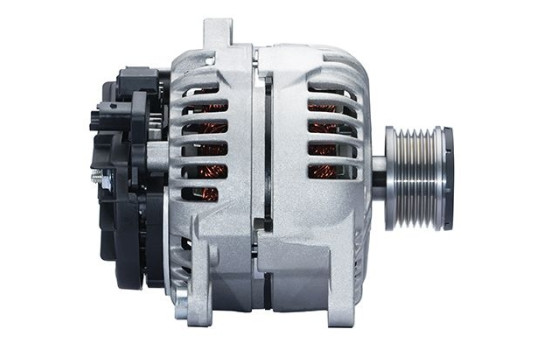 Alternator 8EL 012 429-451 Hella, Image 4