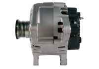 Alternator 8EL 012 429-471 Hella