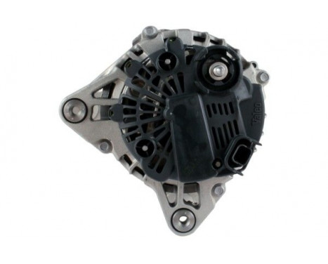 Alternator 8EL 012 429-471 Hella, Image 3