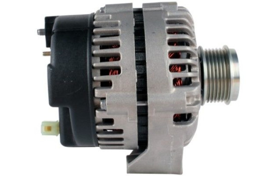Alternator 8EL 012 429-501 Hella, Image 4