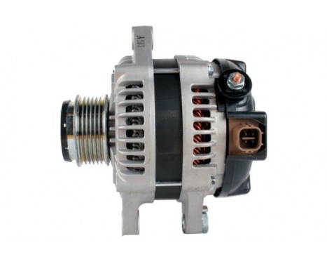 Alternator 8EL 012 429-531 Hella
