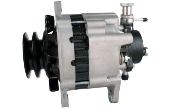 Alternator 8EL 012 429-551 Hella