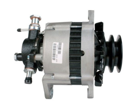 Alternator 8EL 012 429-551 Hella, Image 4