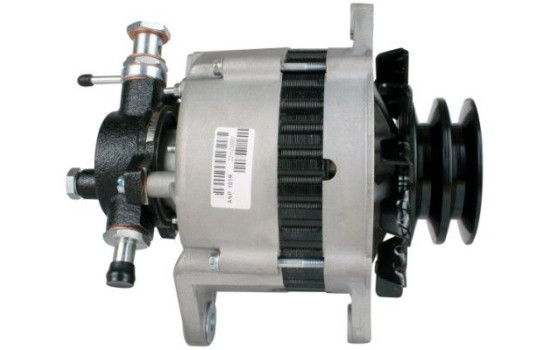 Alternator 8EL 012 429-551 Hella, Image 4