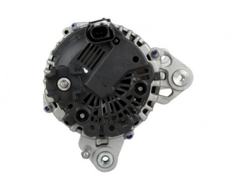 Alternator 8EL 012 429-571 Hella, Image 3