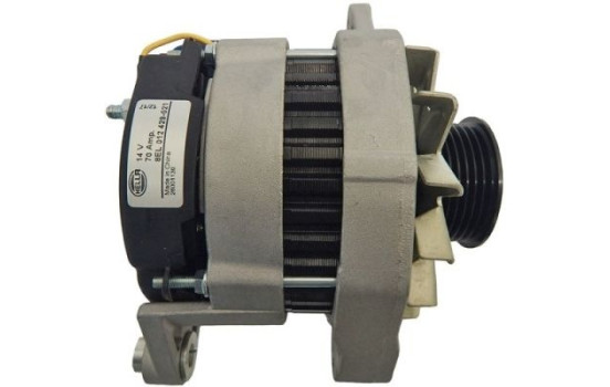Alternator 8EL 012 429-621 Hella, Image 4