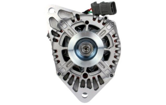 Alternator 8EL 012 429-641 Hella, Image 2