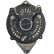 Alternator 8EL 012 429-651 Hella, Thumbnail 2