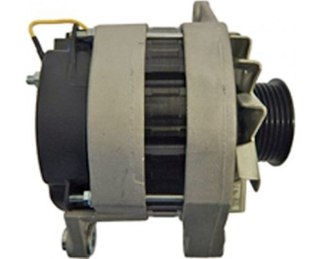 Alternator 8EL 012 429-651 Hella, Image 4