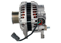 Alternator 8EL 012 429-681 Hella