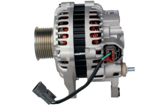 Alternator 8EL 012 429-681 Hella