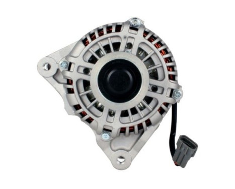 Alternator 8EL 012 429-681 Hella, Image 2