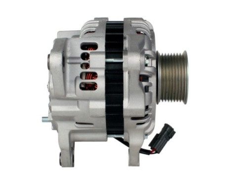 Alternator 8EL 012 429-681 Hella, Image 4