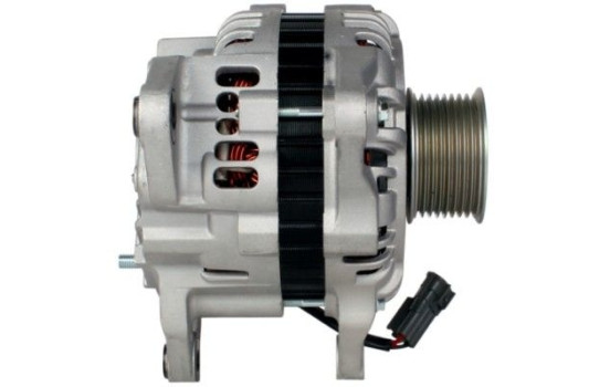 Alternator 8EL 012 429-681 Hella, Image 4