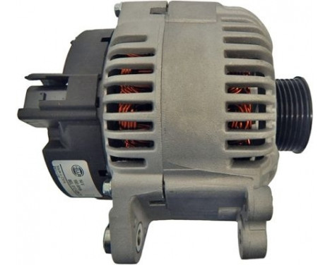 Alternator 8EL 012 429-701 Hella, Image 4