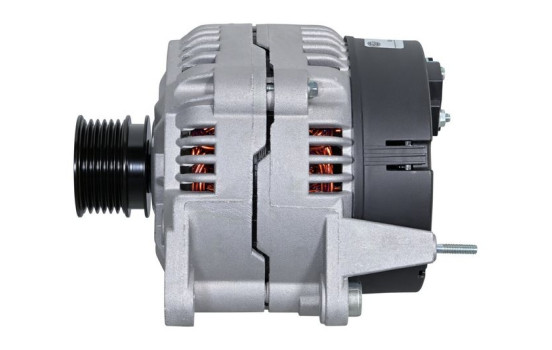 Alternator 8EL 012 429-741 Hella