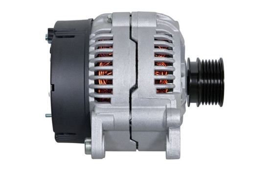 Alternator 8EL 012 429-741 Hella, Image 4