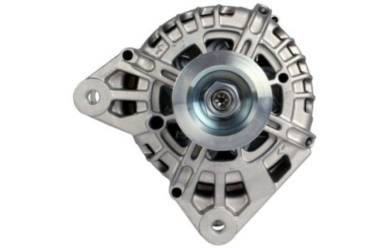 Alternator 8EL 012 429-751 Hella, Image 2