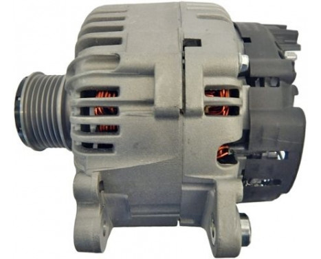 Alternator 8EL 012 429-811 Hella