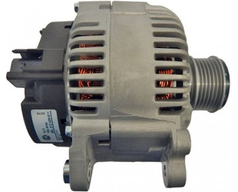 Alternator 8EL 012 429-811 Hella, Image 4