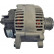 Alternator 8EL 012 429-811 Hella, Thumbnail 4
