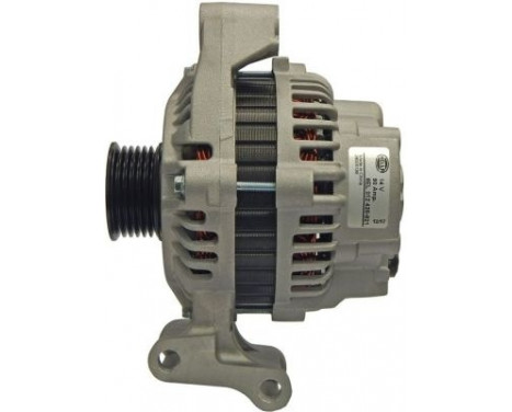 Alternator 8EL 012 429-821 Hella