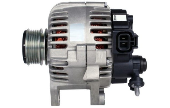 Alternator 8EL 012 429-841 Hella