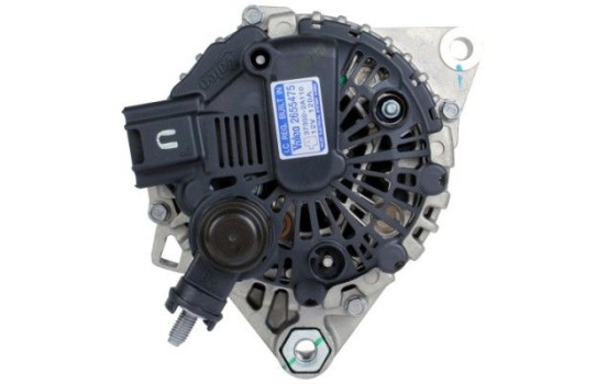Alternator 8EL 012 429-841 Hella, Image 3