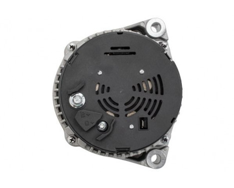 Alternator 8EL 012 429-861 Hella, Image 3