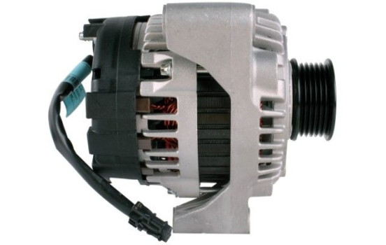 Alternator 8EL 012 429-871 Hella, Image 4