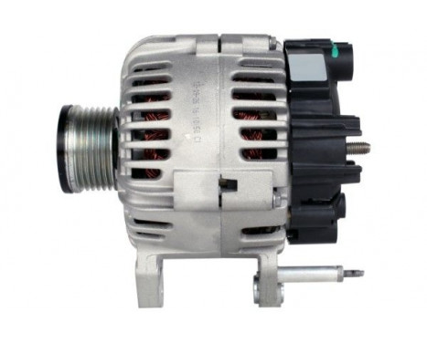 Alternator 8EL 012 429-881 Hella