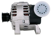 Alternator 8EL 012 430-011 Hella