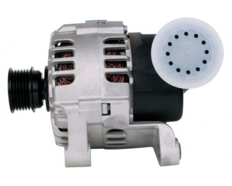 Alternator 8EL 012 430-011 Hella